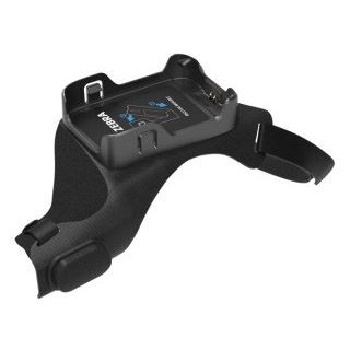 ZEBRA SLIM BACK OF HAND MOUNT