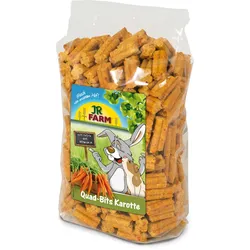 JR Farm Quad-Bits Karotte 4x300 g