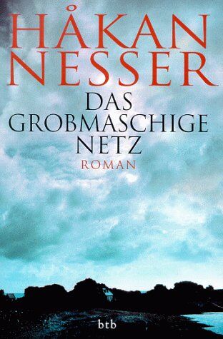Håkan Nesser - Das grobmaschige Netz. Sonderausgabe - Preis vom 12.10.2026 11:37:12 h