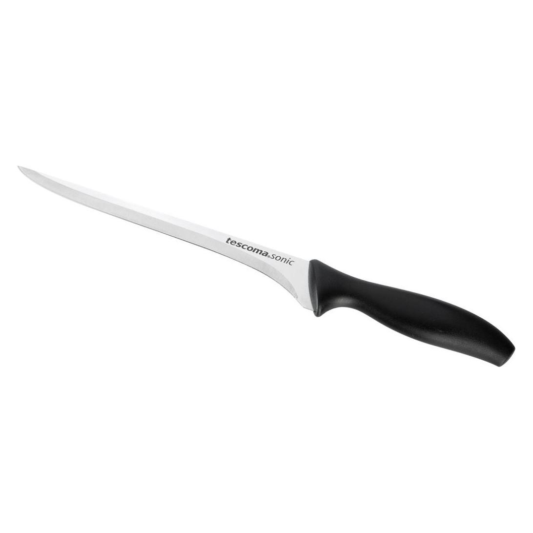 Tescoma Filetiermesser SONIC 18 cm (18 cm) (862038)