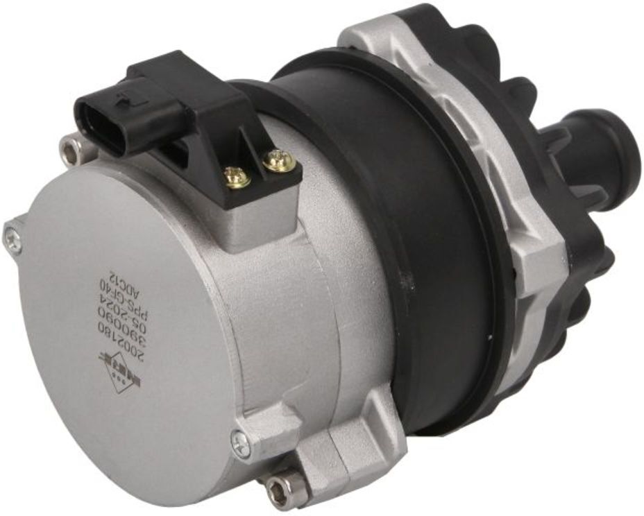 Zusätzliche elektrische Kühlflüssigkeitspumpe NRF 390085