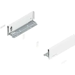 Blum, Schubladenauszüge, Zargen-Set LEGRABOX pure M