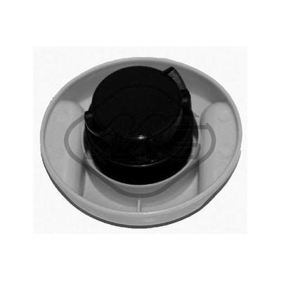 METALCAUCHO Verschluss, Öleinfüllstutzen 03684 für Opel GM