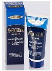 Difa Cooper Angiokrym Lipogel 100ml