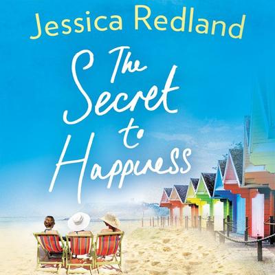 The Secret to Happiness - Jessica Redland, Audio, 9781838892111