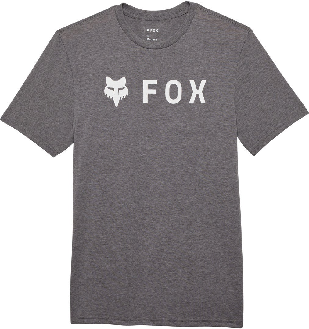FOX Absolute Tech T-Shirt 32871-185-M