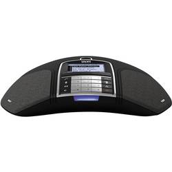 SNOM 2040 Konferenztelefon VoIP Schwarz