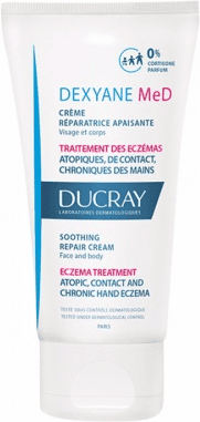 Ducray Dexyane MeD Creme Reparador 30ml