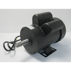 Holzstar Motor ADH 25C / 230V 1,5kW