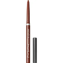 MAC Lipglazer - rot