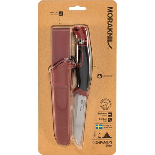 Morakniv Companion Spark rot