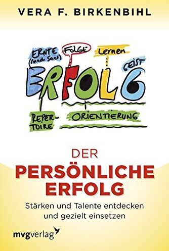 Vera F. Birkenbihl - Der persönliche Erfolg: Stärken und Talente entdecken und gezielt einsetzen - Preis vom 13.10.2026 19:28:25 h