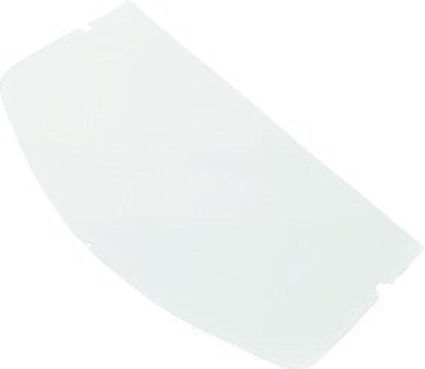 GVS Nova 3 äußere Linse, 50er Pack (NV3-724)