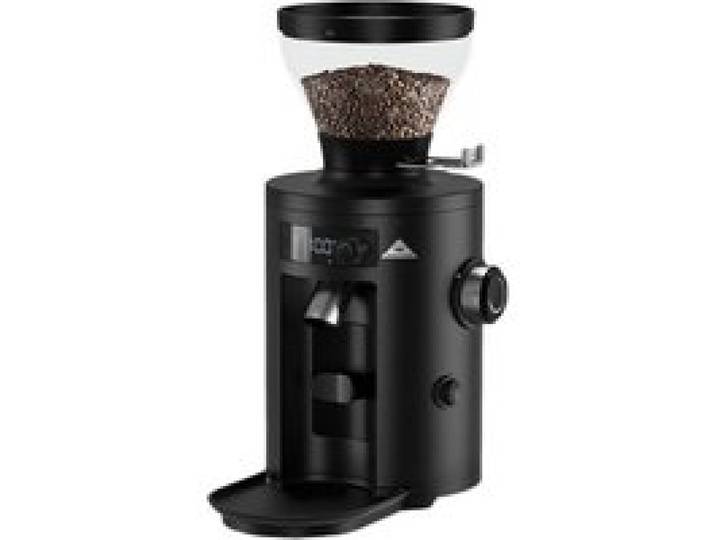Moulin à café expresso Mahlkönig X54 - noir/argent