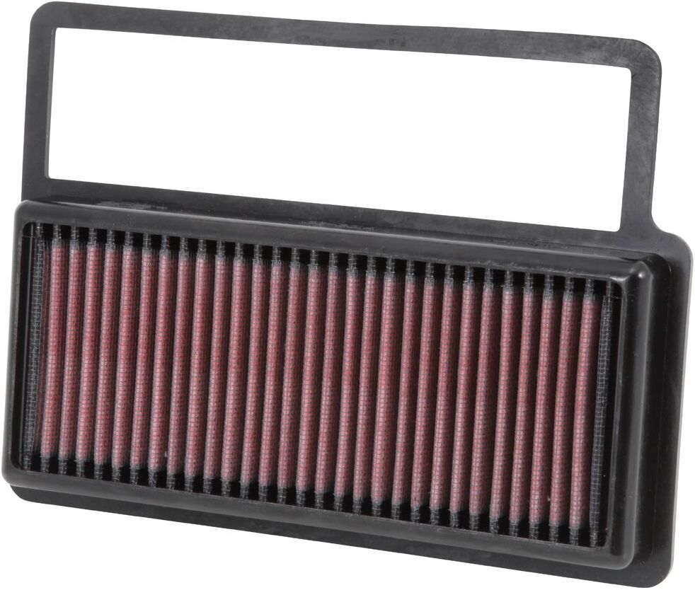 K&N Filters 33-3014 Air filter