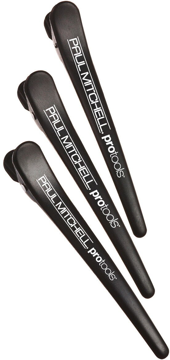 6 Stück Paul Mitchell Pro Tools Haarclips