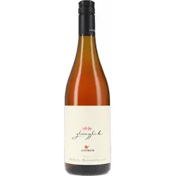 Gluegglich Rosé Loimer BIO