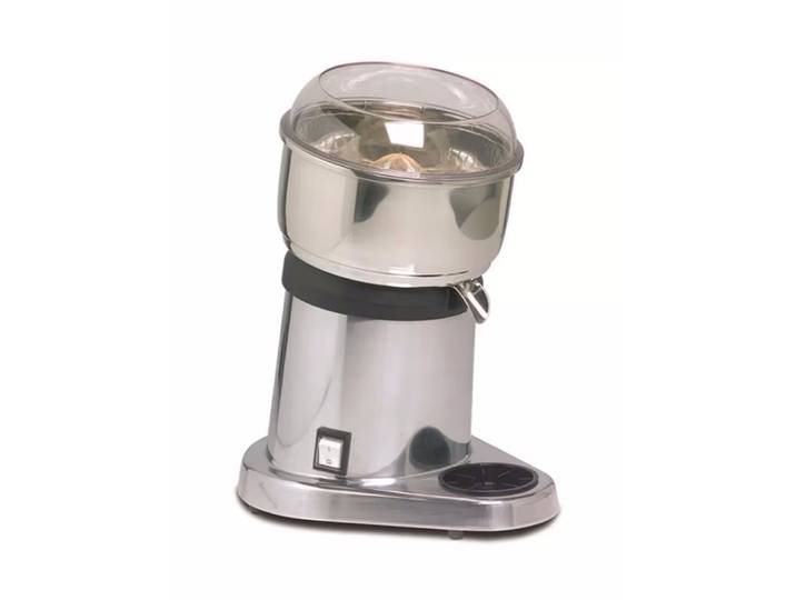 Rotor Lips Zitruspresse P202 Grau – Gastro Aufschnittmaschine, Mixer & Küchenmaschine