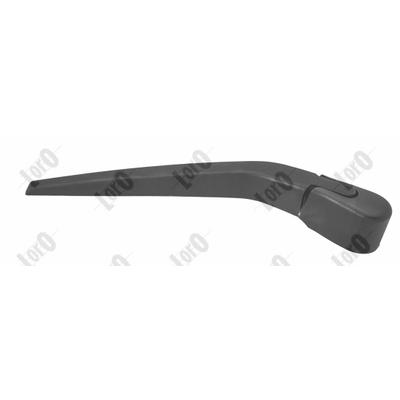 ABAKUS Wischarm, Scheibenreinigung 103-00-118 hinten für Volvo