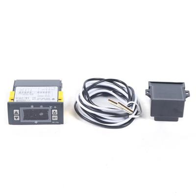 Digital Refrigerator Thermostat Temperature Controller Digital Refrigerator Thermostat Temperature Controller