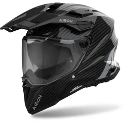 Airoh Commander 2 Full Carbon Motocross Helm XXXL (64)