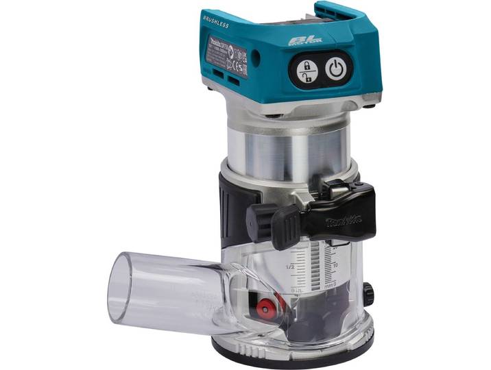 Makita - DRT50Z - 18V Li-ion - kantenfrees body