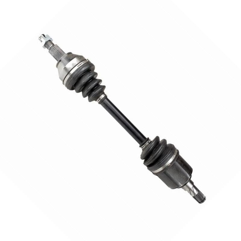 EURODRIVELINE AL-802 Vetoakseli