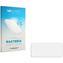 upscreen Schutzfolie für Dynavin CP-8092MB 13 Displayschutz Displayschutzfolie Folie Klar antibakteriell, Geräte Schutzfolie