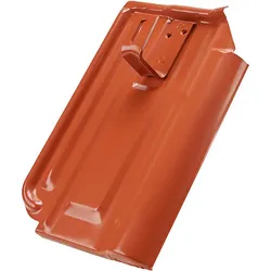 LEHMANN Modulhalter ziegelrot 7300581052035