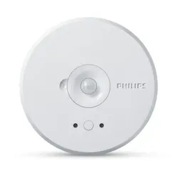 Signify Philips Lighting Interact Sensor OCC 0100A/02BP ws 26056600
