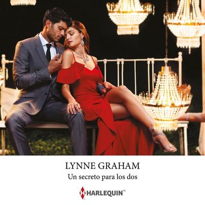 Un secreto para los dos - Lynne Graham, Audio, 9788411803335