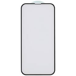PT LINE 5D Premium Displayschutzglas Apple iPhone 17e, iPhone 16e, iPhone 14, iPhone 13, iPhone 13 Pro 1 St. Anti-Fingerprint, kratzfest 188832