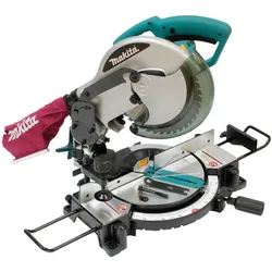 Makita Kapp- und Gehrungssäge - MLS100N
