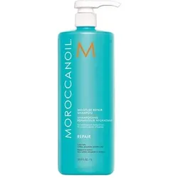 Moroccanoil, Shampoo, Shampoo Riparatore di Umidità (Flüssiges Shampoo, 1000 ml)