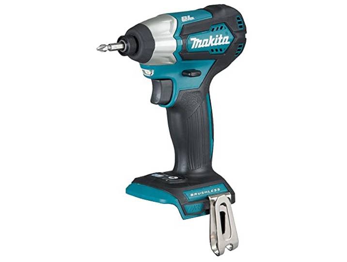 Visseuse à chocs 18V Li-Ion LXT 140Nm (Produit seul) - MAKITA DTD155Z