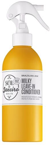 SOL DE JANEIRO Milky Leave-In Conditioner