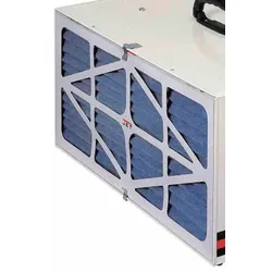 JET Elektrostatischer Ersatzfilter außen für AFS 500 / AFS 1000B / AFS 1000C