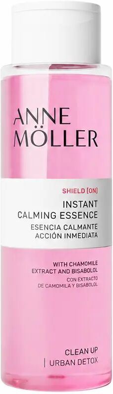 Anne Möller Clean Up Instant Calming Essence 200 ml