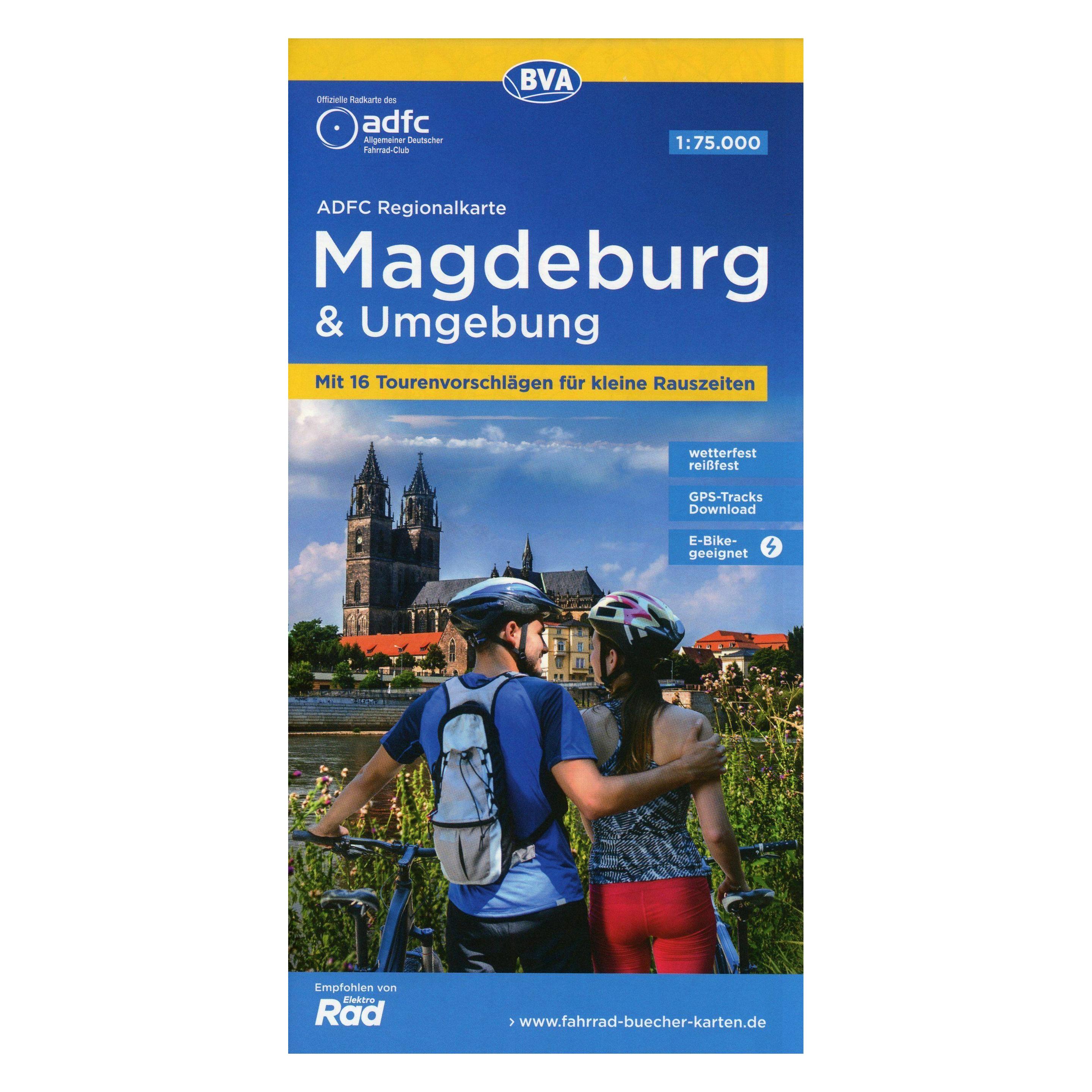Bielefelder ADFC Regionalkte Magdeburg & Umgebung (40623823)