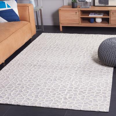 SAFAVIEH Audrey Cosma Modern Geometric Rug