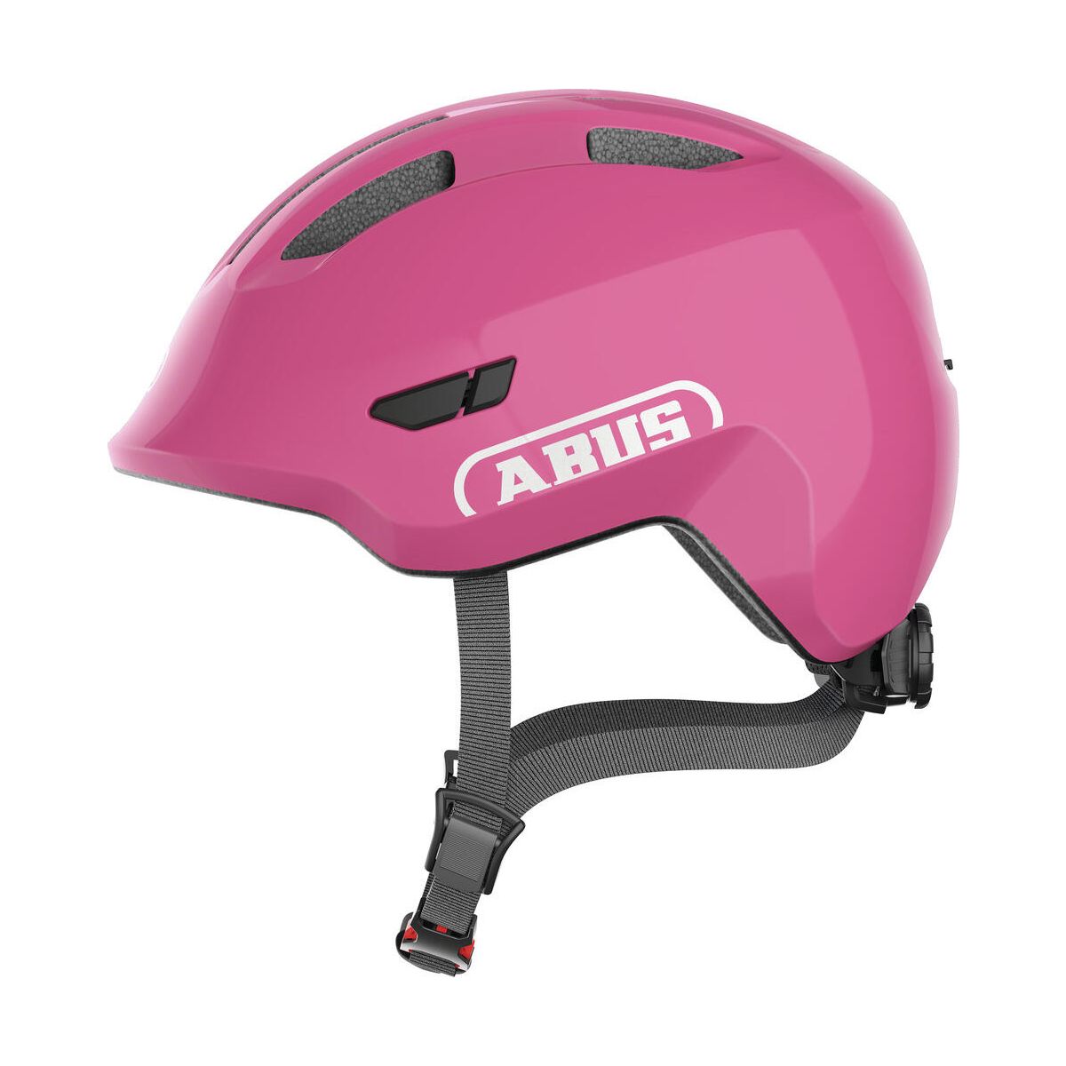 Abus Smiley 3.0 shiny pink S 67271
