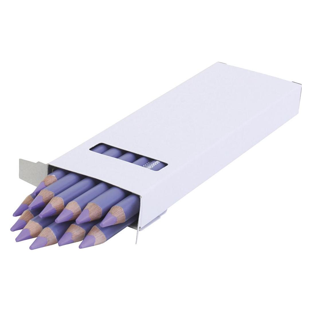 EDU3 edu Jumbo Coloured Pencils (12x) (8885009832782)