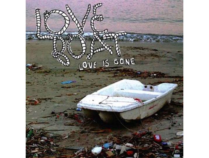 Love Boat: Love Is Gone
