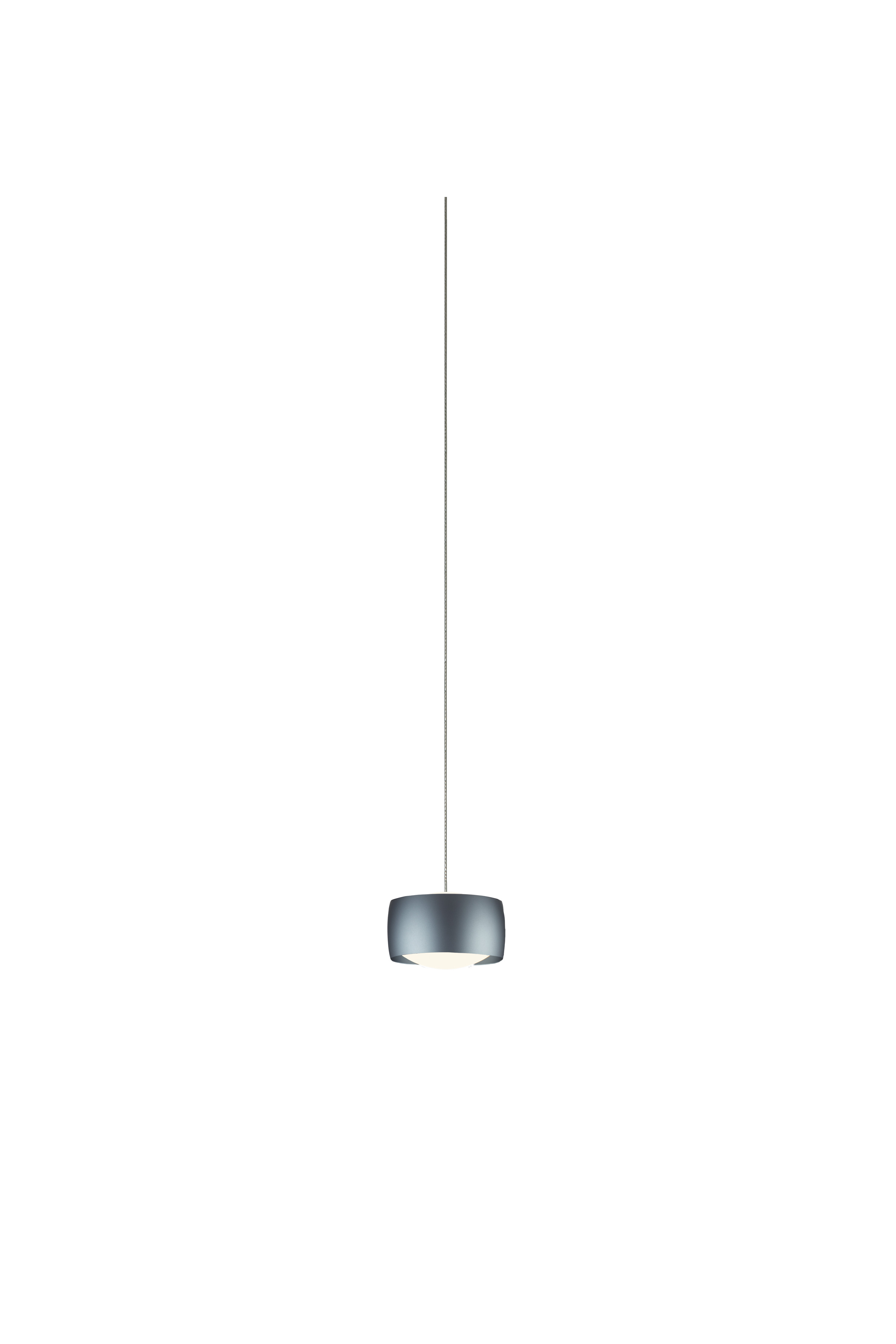 Oligo Basalt - GRACE Höhenverstellbare LED-Pendelleuchte G42-931-51-18 4035162345351