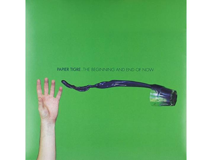 The Beginning and End of Now