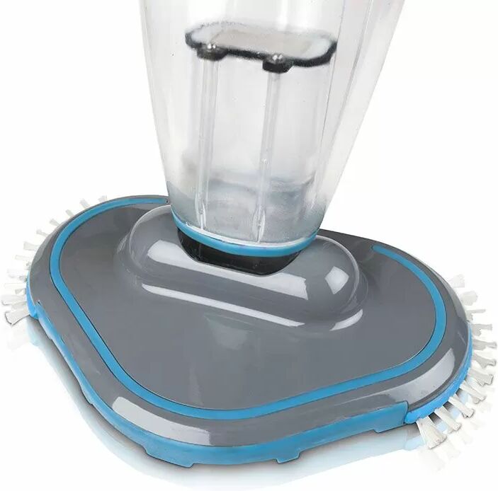 Gré Aspirateur Super Vac Gre bi-vitesse VCB10P