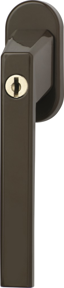 ABUS Fenstergriff abschließbar FG110 592225