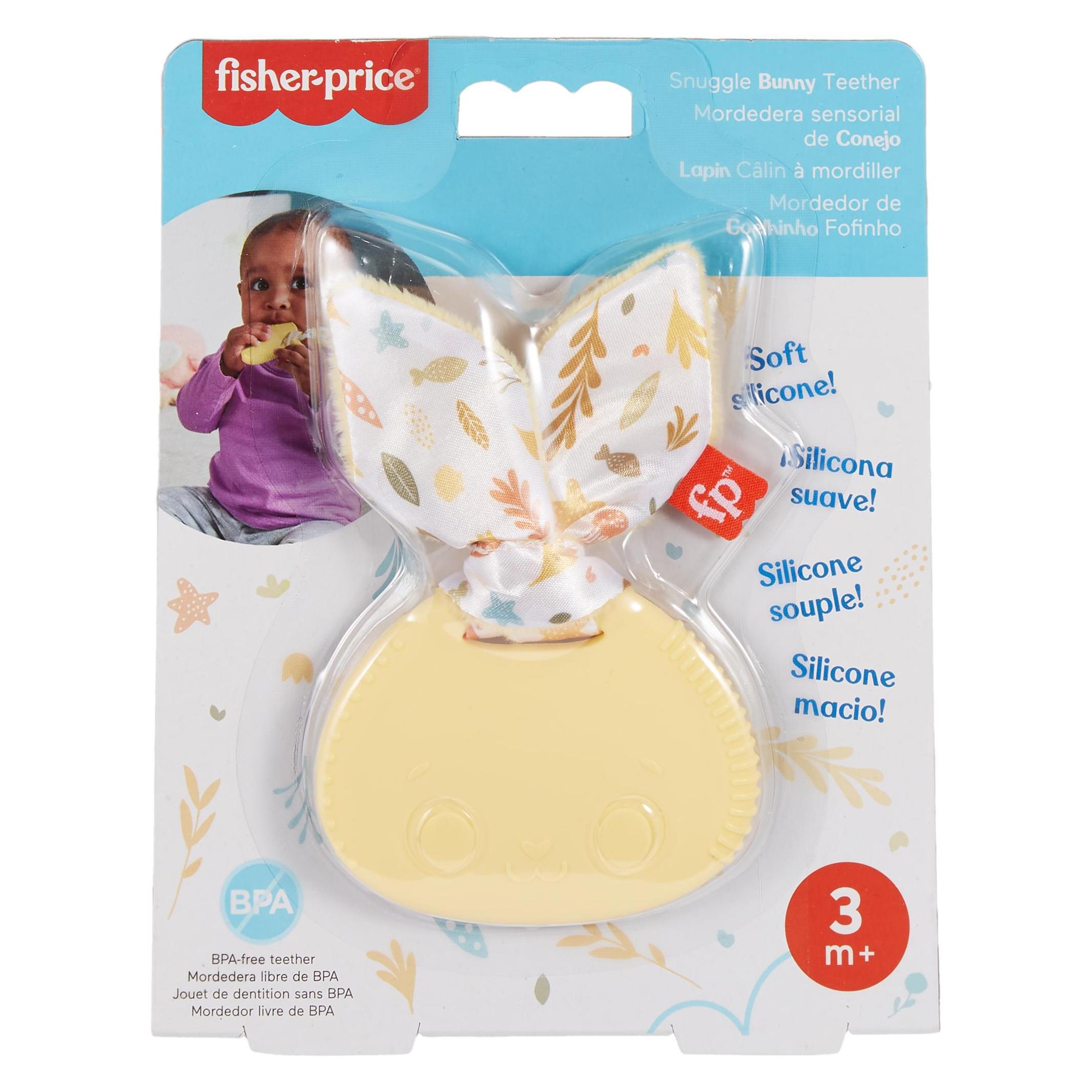 Fisher-Price HRB20 (3 Monate) (HRB20)