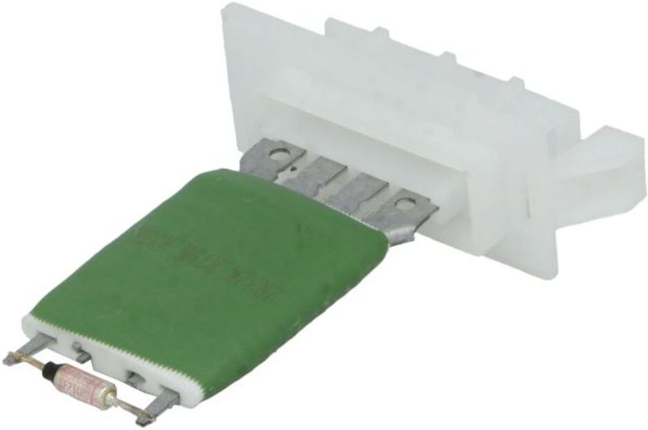 Widerstand, Innenraumgebläse THERMOTEC DER033TT