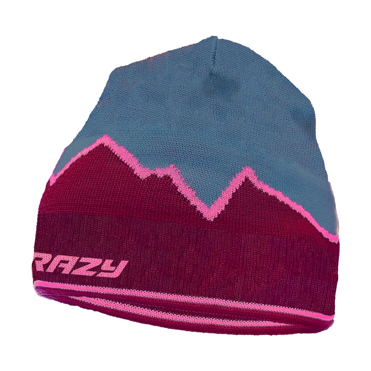 Crazy Cap Skyline blueberry (30) TU W25386024X-00 30 TU